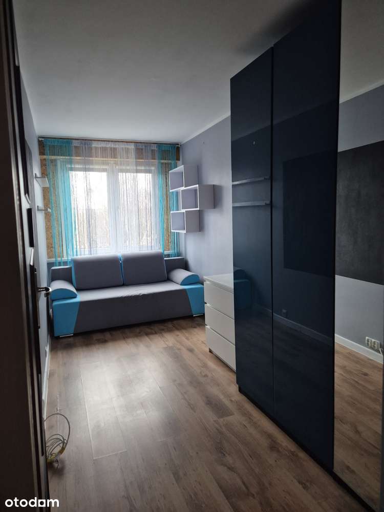 Mieszkanie na wynajem 3 pokoje - 48,2 m2 - Pełny obrazek: 5/20