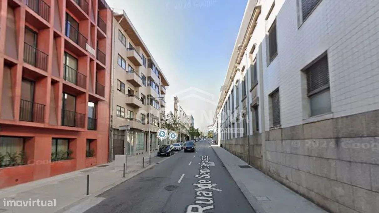 T2+1 c/ Lugar de Garagem em Santos Pousada - Grande imagem: 2/18