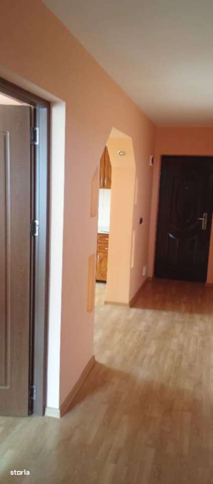 Apartament 2 camere, zona Sarmas, bloc nou! - Imagine principală: 1/6