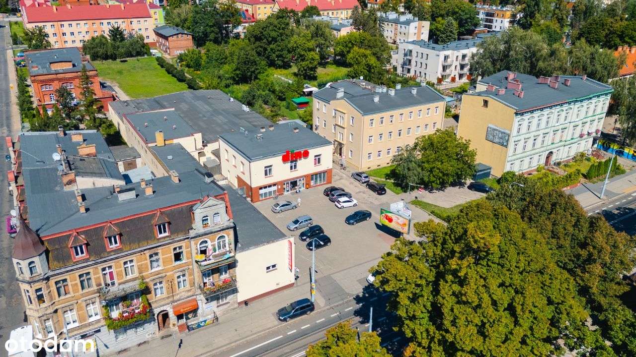 Lokal handlowy 40 m2 + magazyn 310 m2 - Pełny obrazek: 5/8