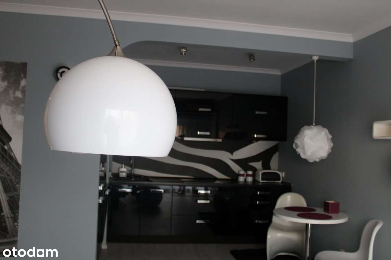 os. Przylesie, 2 pokojowe z garażem, balkon, winda-3