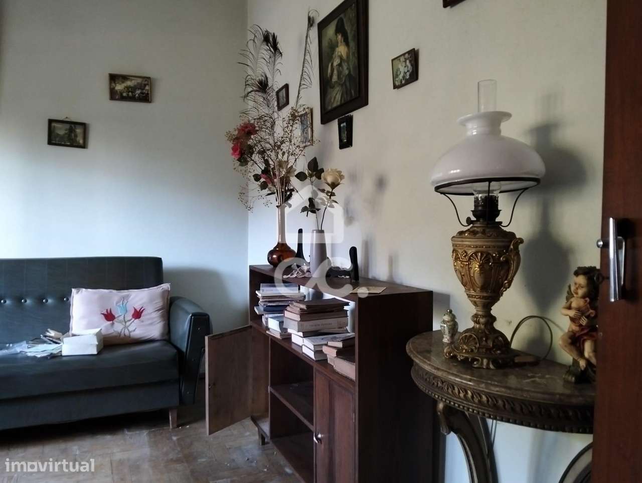 Moradia T5 inserida em lote de 376 m²-38