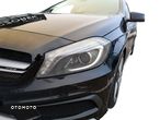 Mercedes-Benz Klasa A 45 AMG 4-Matic - 10