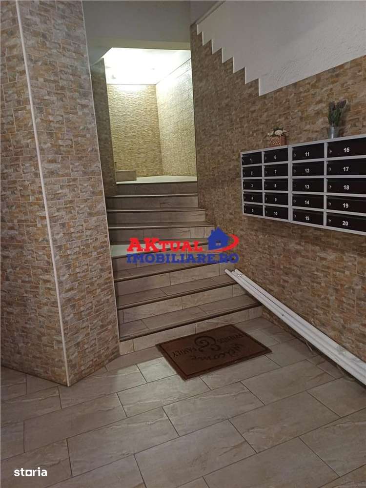 Vanzare Apartament 3cam.86mp ,an 1980-Titulescu colt cu Calea Grivitei-10