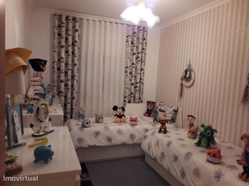 Moradia T3 em Condomínio com Piscinas e Lazer – Quinta do Sol - Grande imagem: 4/10