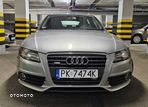 Audi A4 2.0 TDI Multitronic - 3