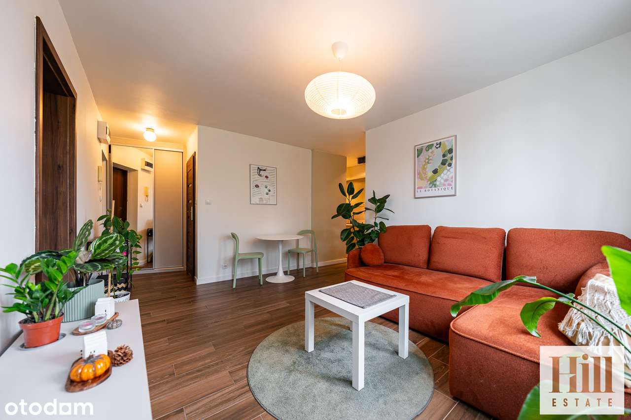 Koszutka | 3 pokoje | po generalnym remoncie| idealne pod inwestycję-13