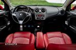 Alfa Romeo Mito 1.4 TB Progression - 37