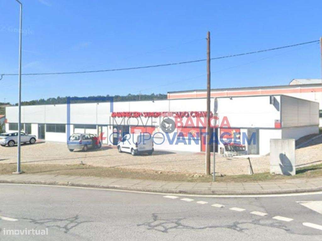 Armazém ou loja em Trancoso - Grande imagem: 3/10