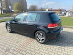 Volkswagen Golf VI 1.4 TSI Comfortline - 12