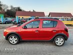 Dacia Sandero Stepway 1.5 dCi Laureate - 10