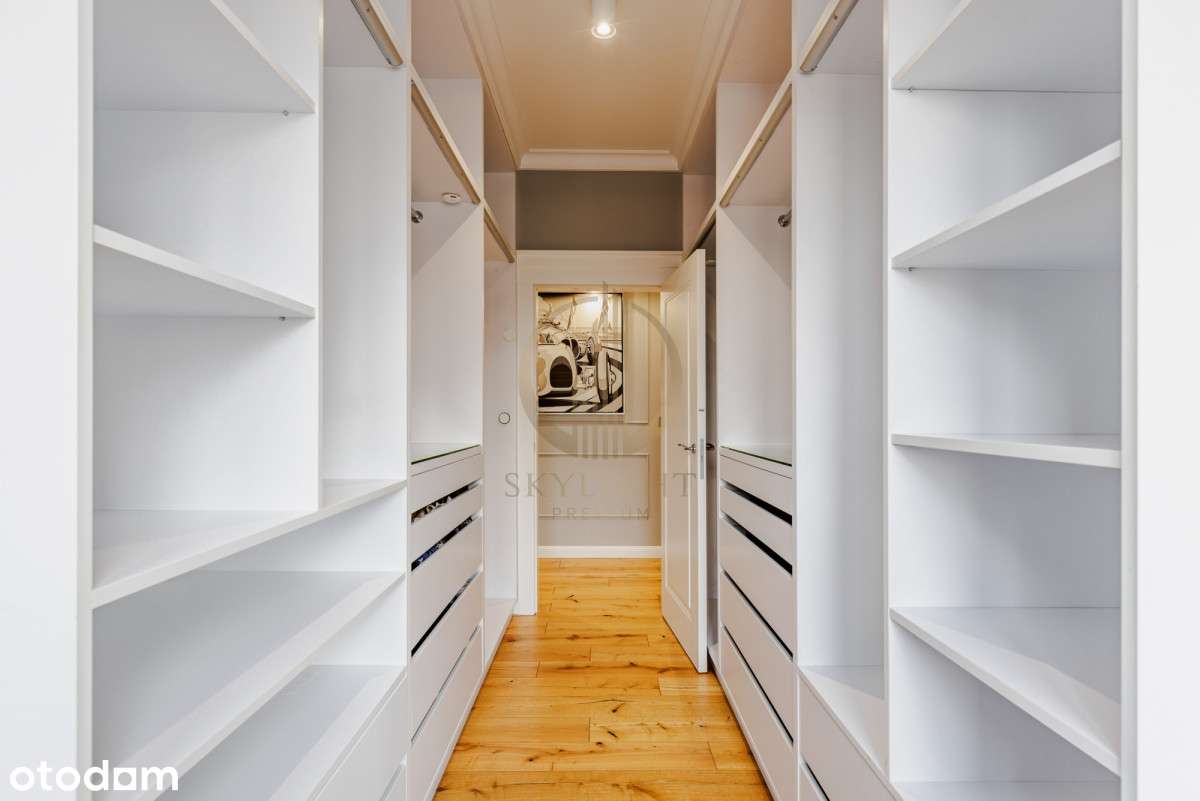 Nowoczesny apartament z 2-ma tarasami-13