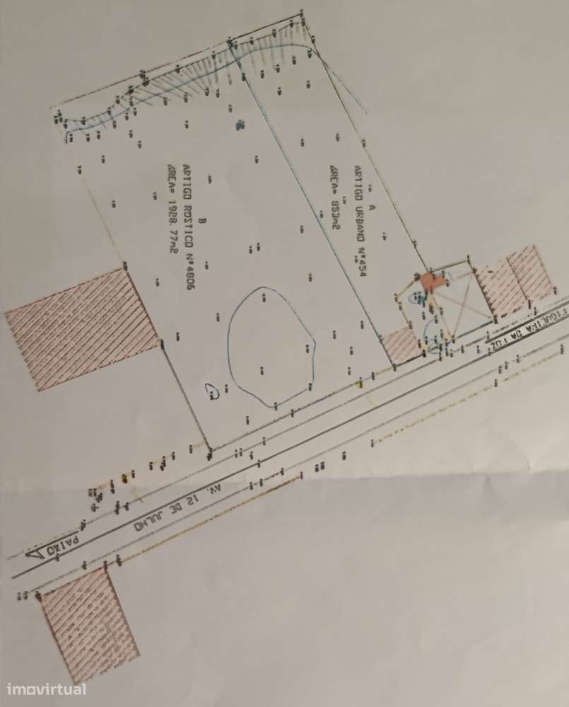 Casa da Avenida - Gala - Figueira da Foz-42