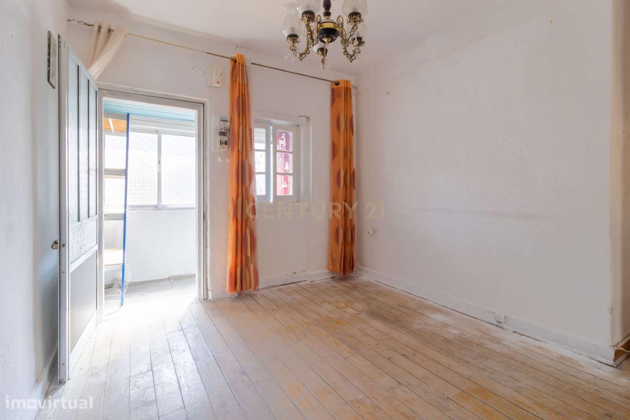 Moradia T3 em Mira De Aire - Grande imagem: 5/18