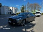 Peugeot 508 2.0 BlueHDi Allure S&S - 13