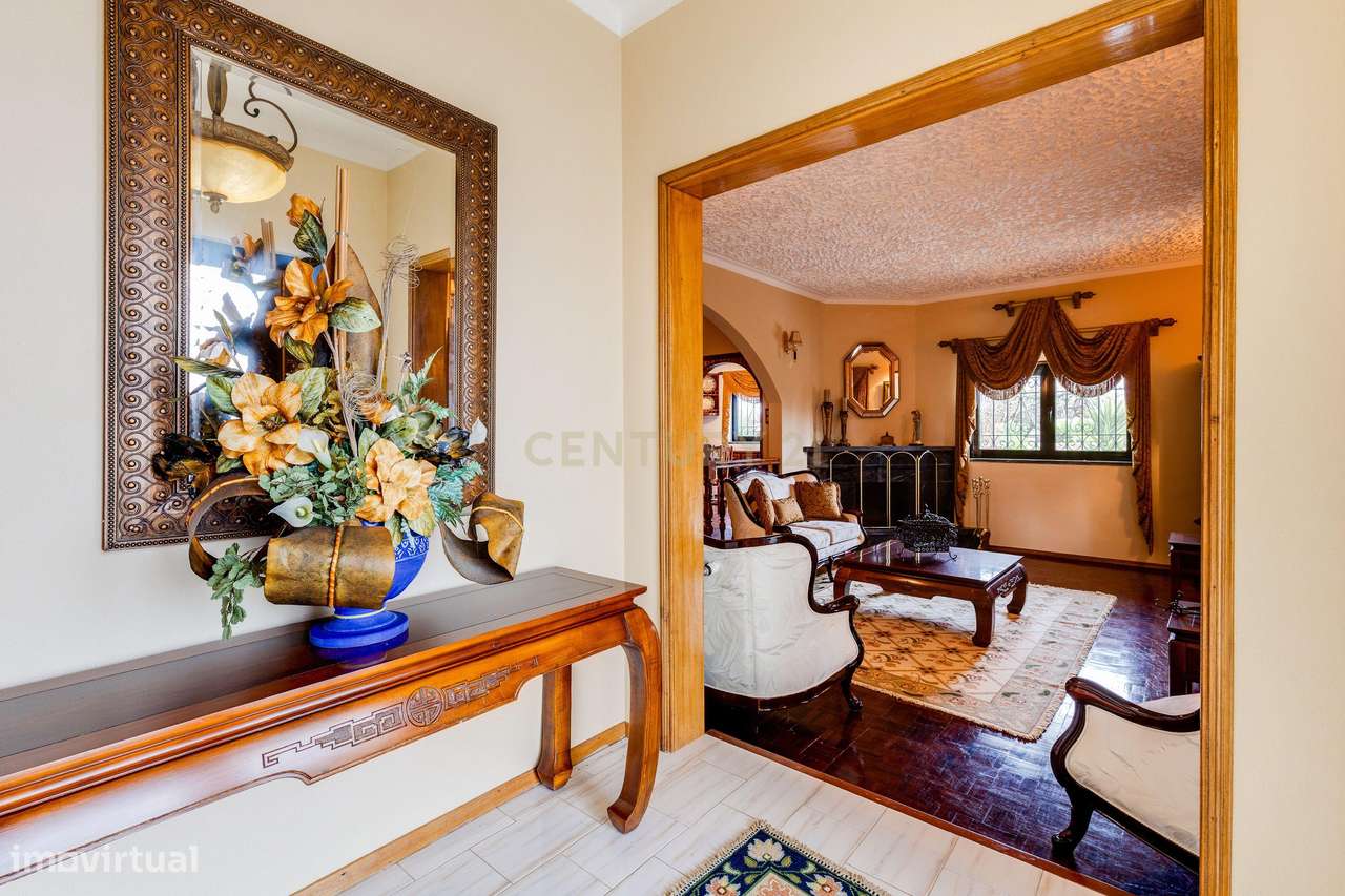 Encantadora Moradia em Louriçal, Pombal-40