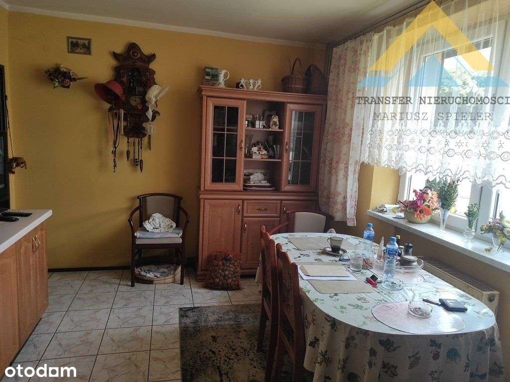 Dom wolnostojący w Krzęcinie 619 tys.! - Pełny obrazek: 4/16