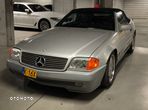 Mercedes-Benz SL 500 - 9