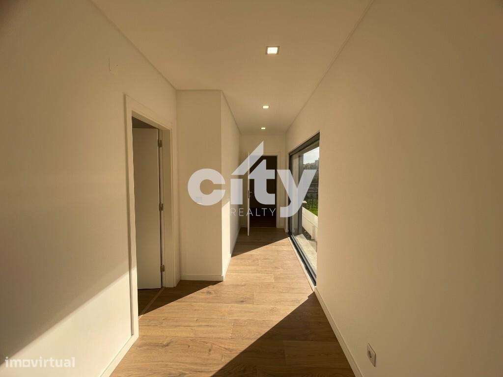 Apartamento T3 Box-21