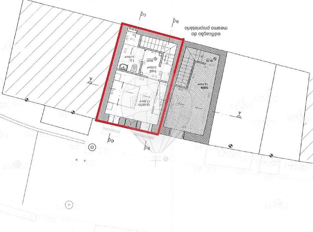 Moradia T1 para venda - Grande imagem: 4/20