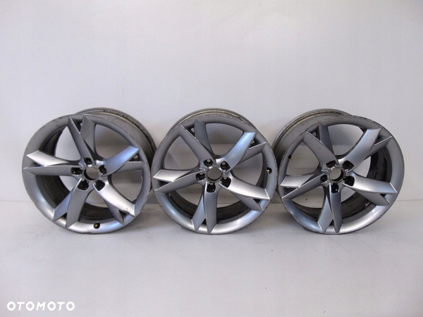 ALUFELGA FELGA 19 5x112 AUDI A5 8T A4 B8 S4 S5 RS5 - 1