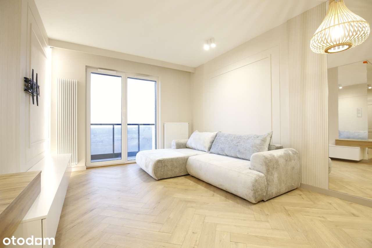 W wysokim standardzie! Widok na morze! Natychmiastowy termin wydania! - Pełny obrazek: 3/20