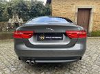 Jaguar XE 2.0 D R-Sport Aut. - 7