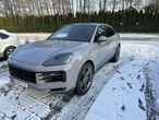 Porsche Cayenne Coupe - 17