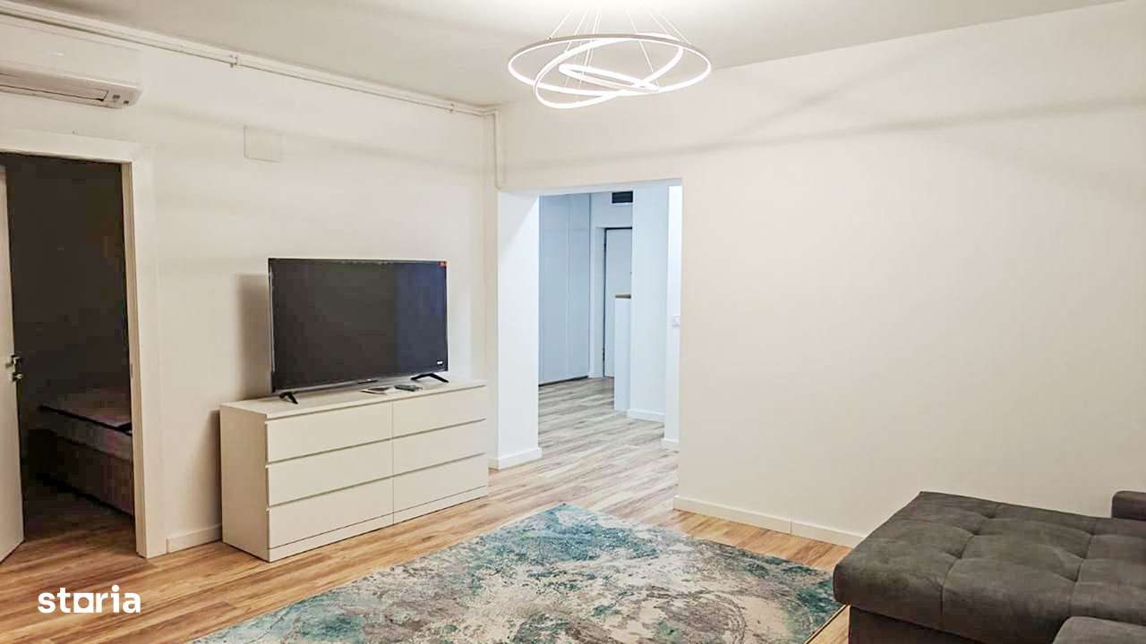 2 Camere in Pipera, Nord, Rond Omv, Ivory Residence - Imagine principală: 2/12