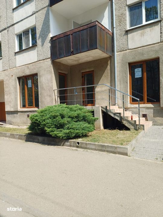 Spatiu comercial inchiriere, Decebal, str. Sf Apostol Andrei