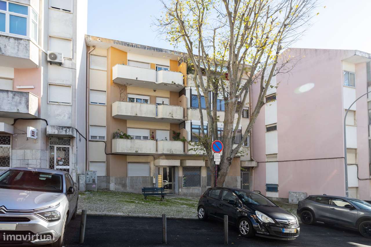 Apartamento Familiar na Cruz Quebrada – Conforto, Localização e Tranqu-26