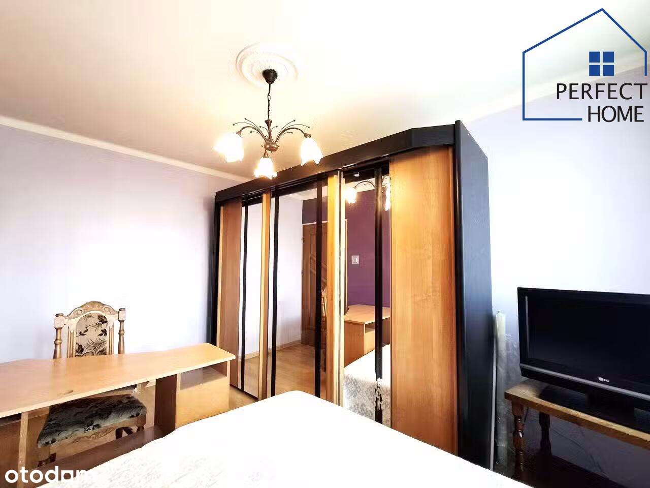 Duże Mieszkanie w Pszowie, 2 Piętro+balkon+Garaż-7