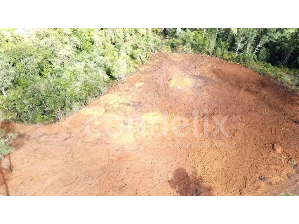 Terreno com 11.340 m2 em Santana - Grande imagem: 3/11