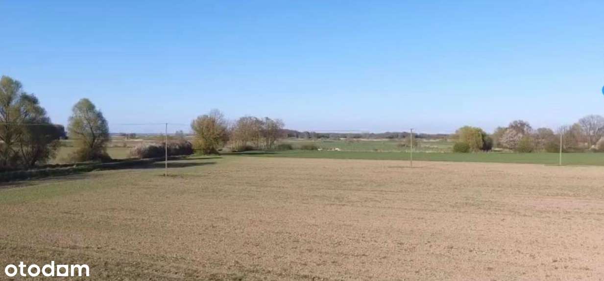 Ładna sucha działka blisko Koszalin, morze, las ,jezioro, media. Raty-5