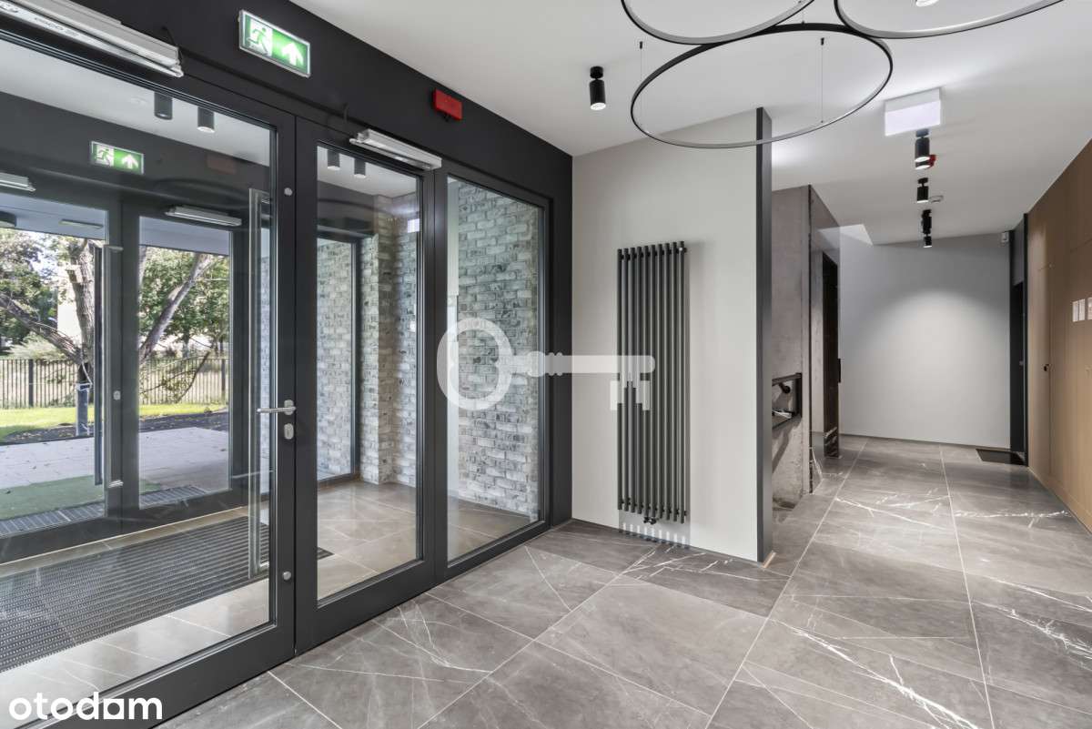 Apartament w parku|Królikarnia-Mokotów| 23% Vat-3