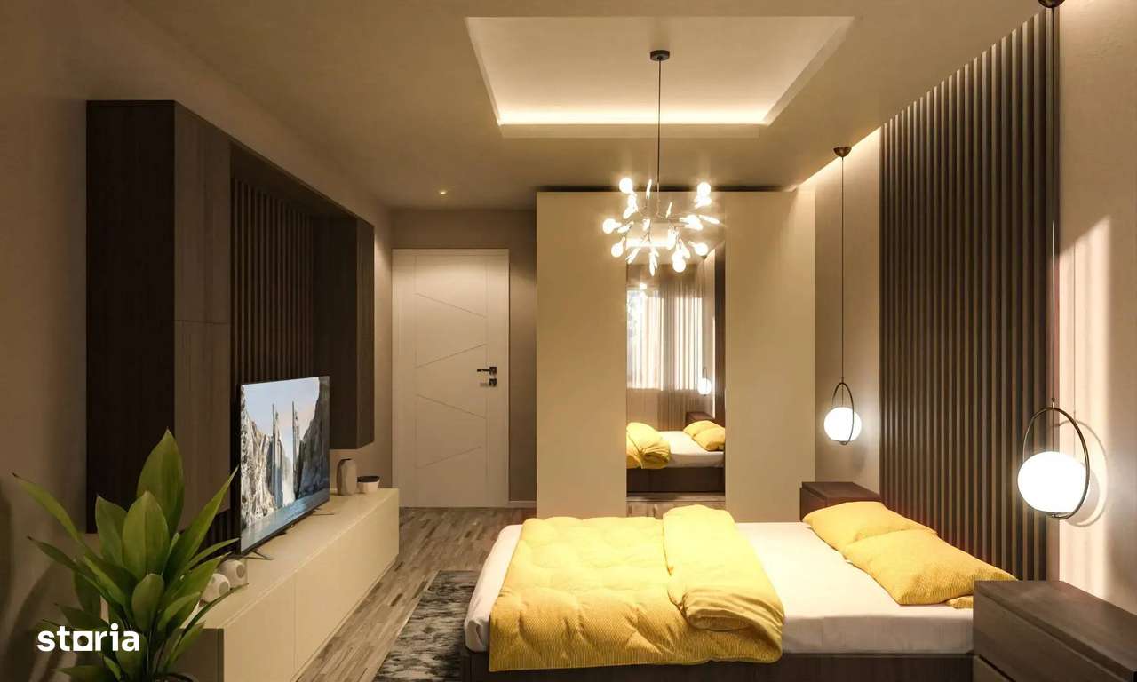 Apartament 2 camere - Imagine principală: 3/15