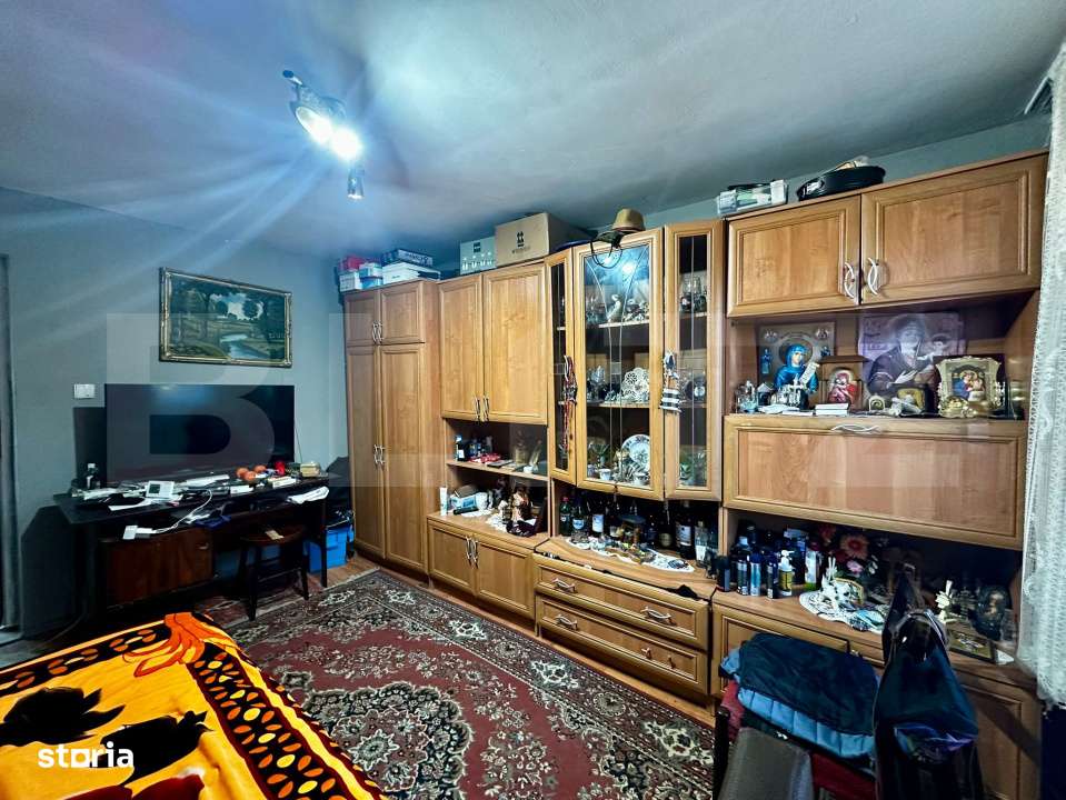 Casa primitoare, ideala pentru familie sau mica afacere - Imagine principală: 4/8