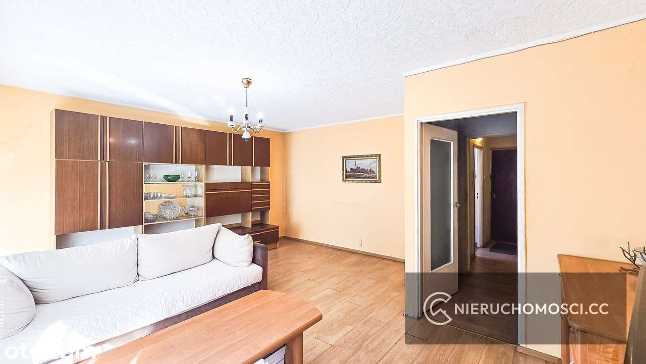 Przestronne mieszkanie 77mkw – osiedle 1000-lecia w Myślenicach-7