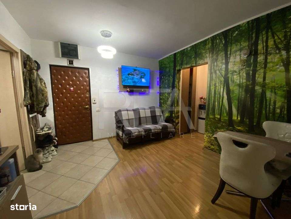 2 Camere aproape de Parcul Sebastian - Imagine principală: 2/15