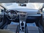 VW Golf 1.6 BlueTDI Trendline - 29