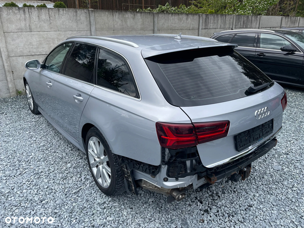 Audi A6 2.0 TDI ultra S tronic - 5