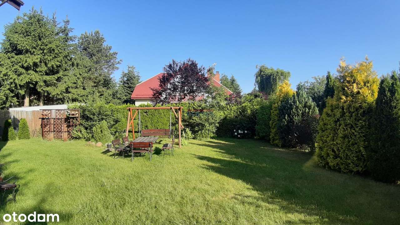 Dom, 225.0 m², Jastrzębie koło Konstancina Jeziorna-1