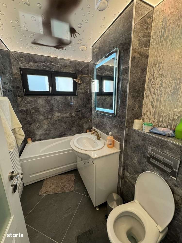 Vand apartament 2 camere decomandat et1 - Imagine principală: 3/14