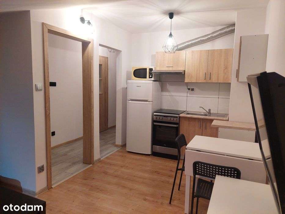 Przestronne, przytulne, 3 pokojowe mieszkanie. - Pełny obrazek: 4/6