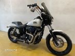 Harley-Davidson Dyna Street Bob - 3