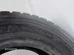 OPONA OPONY CIEZAROWA NAPEDOWA MICHELIN REMIX XDE2 205/75R17.5 14mm ROCZNIK 2021 40T YD - 8