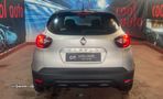 Renault Captur ENERGY dCi 90 Experience - 5