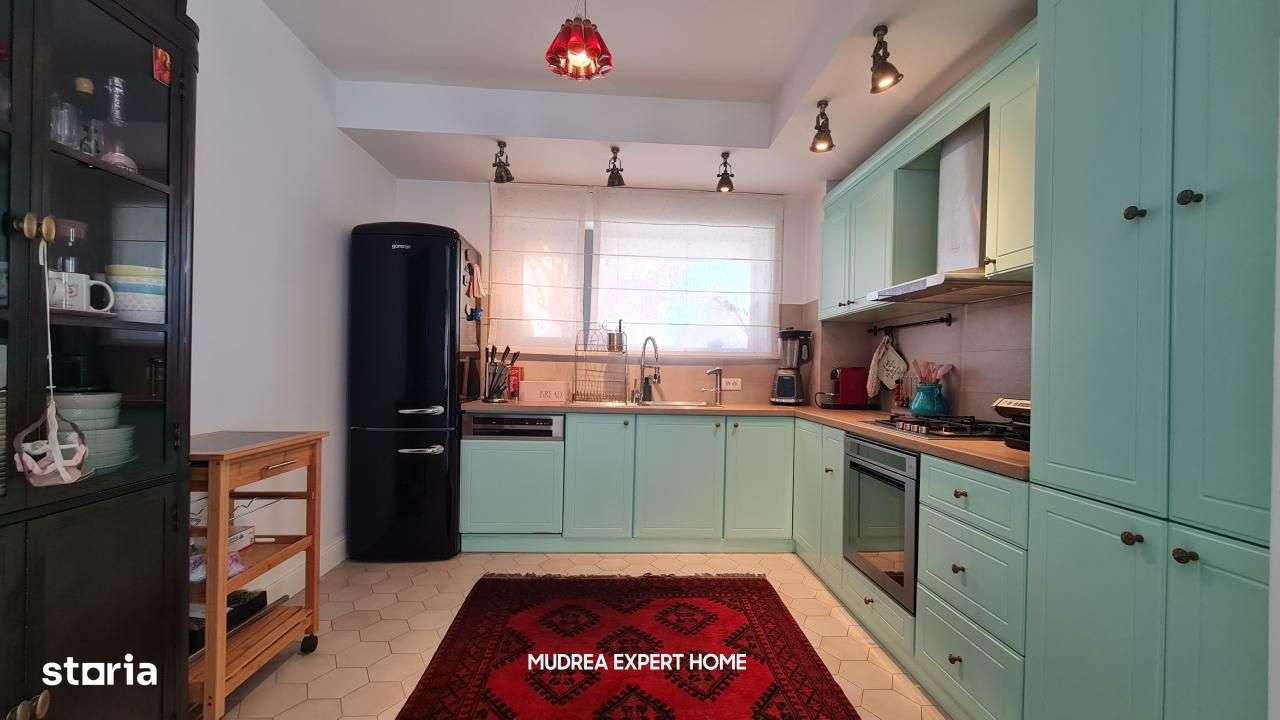 Nou | Casa Premium | 4 Camere | Tunari-Otopeni - Imagine principală: 3/20