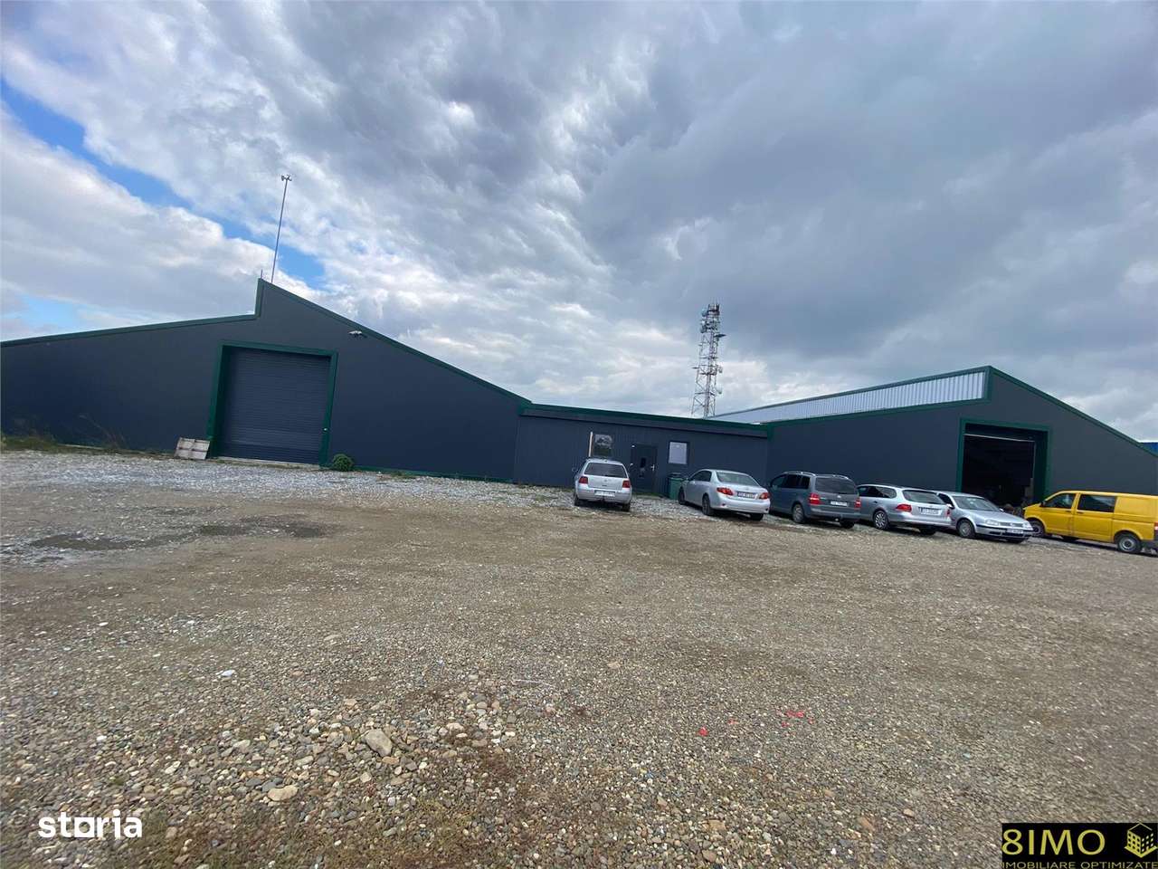 Hale de vanzare - Bosanci SV - Imagine principală: 3/4
