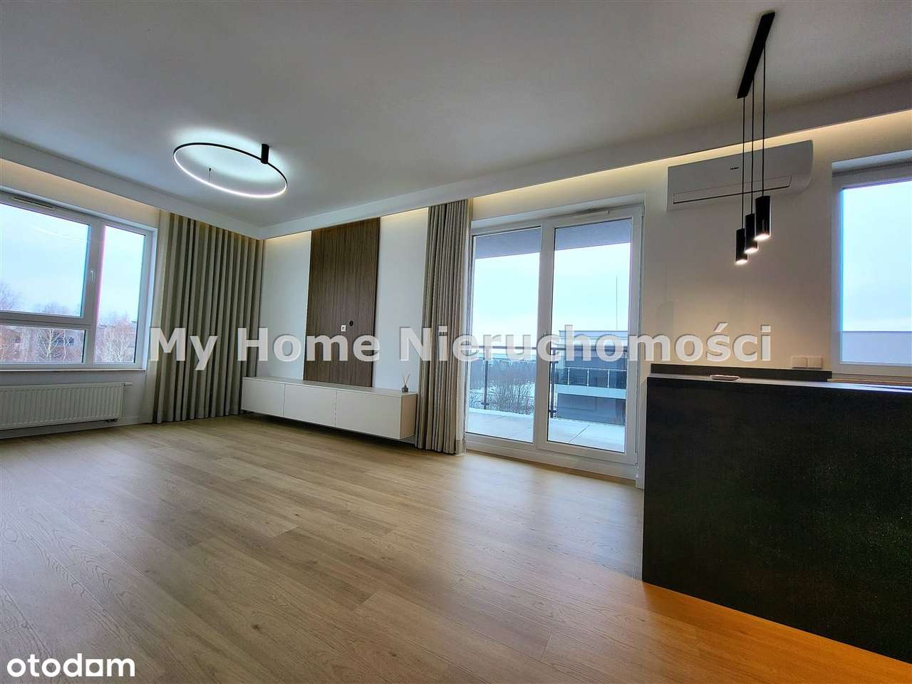 Mieszkanie na sprzedaż, Częstochowa, 3 pokoje-2